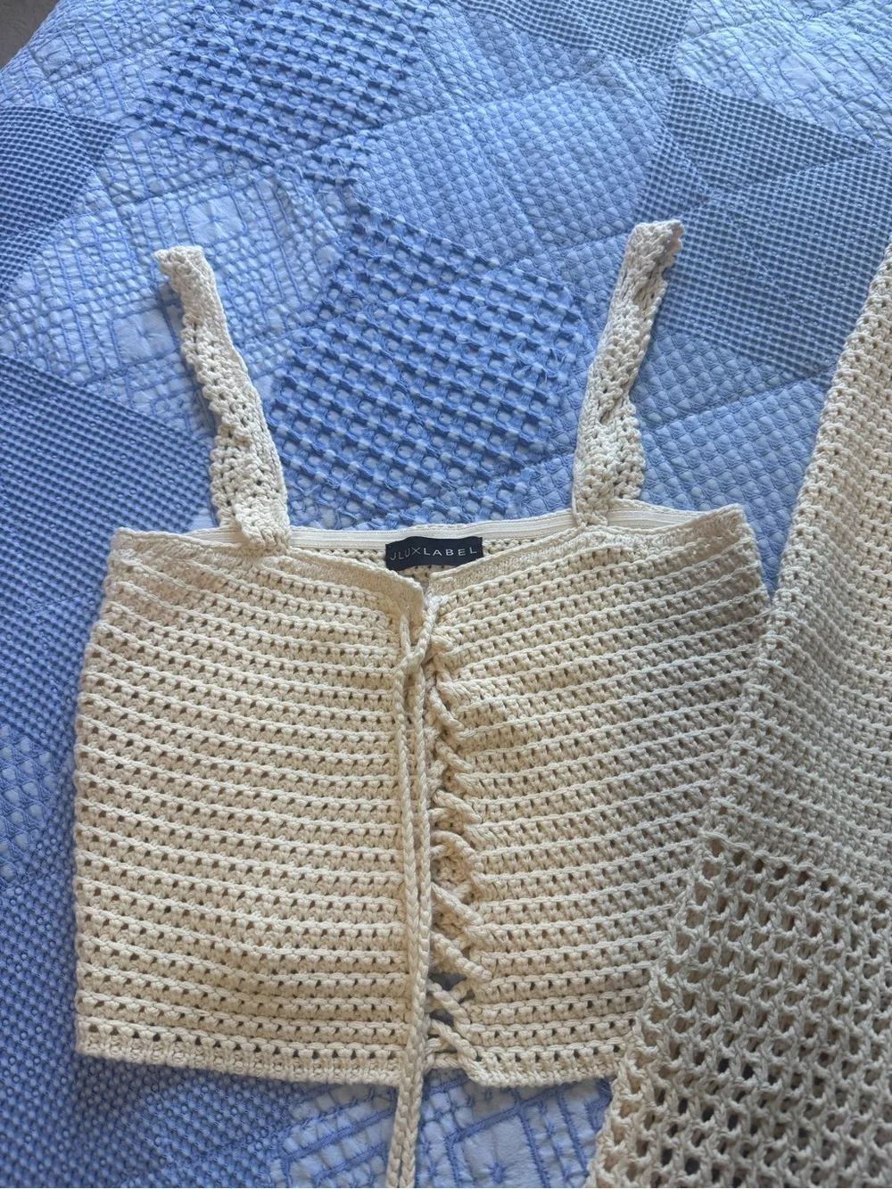 Jluxlabel Two Piece Set